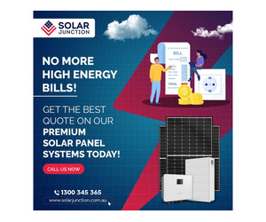 Install Solar Energy Systems for Long Term Savings 