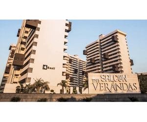 Salcon The Verandas Gurgaon On Rent | Salcon The Verandas Gurgaon