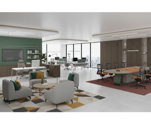 Office Furniture Sale UAE – Premium Quality at Discount Prices