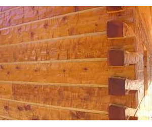 Sashco Log and Timber Stain – Premium Finishes by Log Home Shoppe