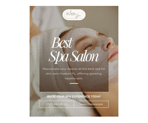 Hudson Skin Care Escape
