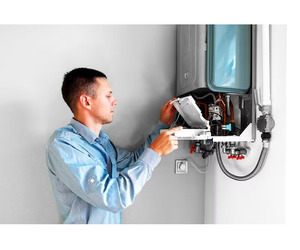 Reliable Gas Boiler Service Ashford Keep Heating Safe Efficient