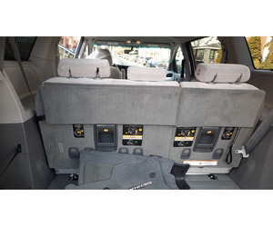 2015 TOYOTA SIENNA LE – WHEELCHAIR ACCESSIBLE MOBILITY Only 48K PA Miles - Image 10