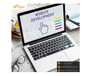 Why Choose the Best Website Developer in Pune?