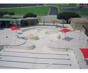 Concrete Structural Damage Repair Brownsville
