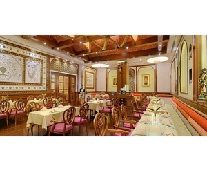 Stay in Luxury Premium Rooms Jaipur for a Grand Jaipur Getaway - Image 4