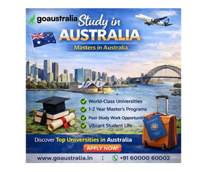 A Complete Guide for a Successful International Education