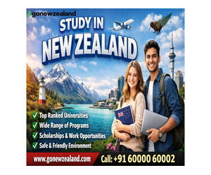 Your Gateway to World-Class Education and Global Opportunities
