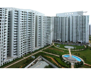 Luxury DLF The Icon Residences | Sector 43 Gurgaon