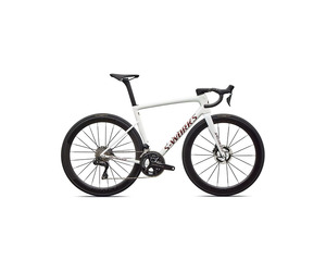 2026 Specialized S-Works Tarmac SL8 - Shimano Dura-Ace Di2