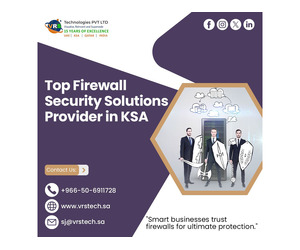 Searching for Top Firewall Protection Services Now?