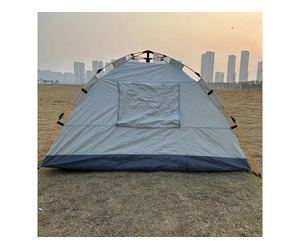 Outdoor Pop Up Captain Tent
