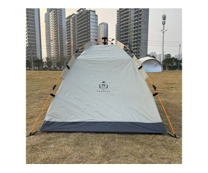Outdoor Pop Up Captain Tent - Image 3