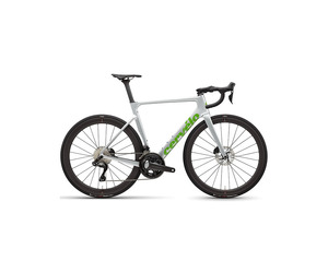 2026 Cervelo Soloist Ultegra Di2 Road Bike (ALANBIKESHOP)