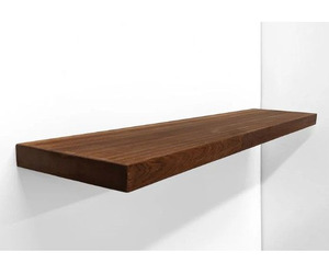 Modern Wall Floating Shelf & Wooden Shelf Design Trends