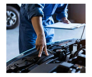 Certified Car Logbook Servicing Brisbane - Paxton Mechanical