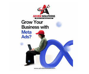 Advide Solutions :- Seo Company in Jaipur