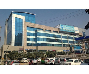 Office Space For Rent In Sewa Corporate Park Gurgaon