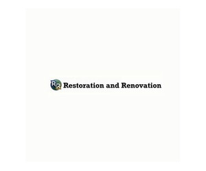 Restoration and Renovation