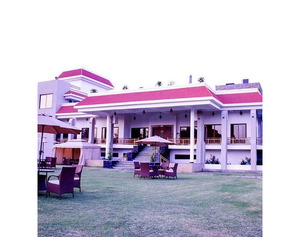 Celebrate in Style at Greenfield Resort Jaipur
