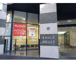 My Clinic Melbourne - Trusted Medical Clinics in Melbourne