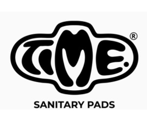 Time Pads Online Deliver in Home Premium Sanitary Napkins