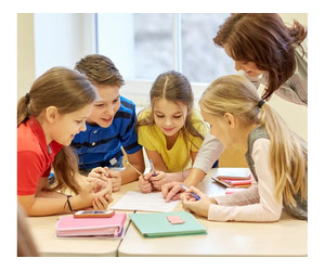 Find the Top STEM School Near Me in Naperville for Grades K Through 12