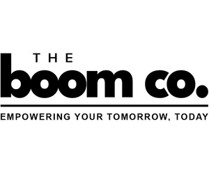 The Boom Company (dba Boom Logic)