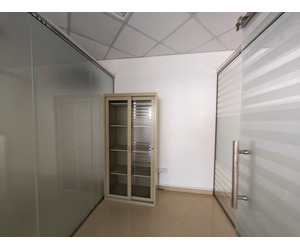 884 Sqft Office in Baniyas – Ideal Business Setup