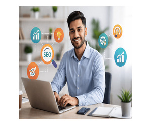 Hire Professional SEO Expert India for Higher Google Rankings