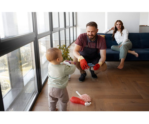Professional Daycare Cleaning Melbourne – Safe & Hygienic Spaces