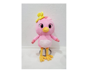 Handmade Character Soft Toy Katuri - Image 3