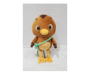 Handmade Character Soft Toy Katuri - Image 6