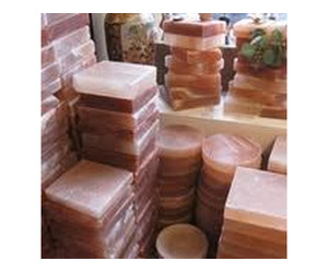 Himalayan Pink Salt