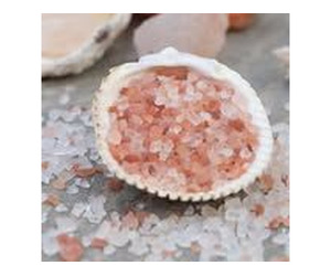 Himalayan Pink Salt - Image 2
