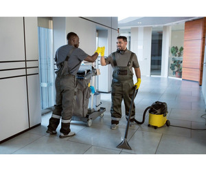 Professional Warehouse Cleaning Melbourne