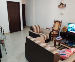 Furnished New Luxury Apartment for Rent in - Jalthara