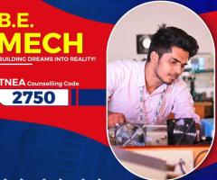Mechanical Engineering Colleges in Coimbatore