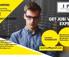 Best Training Institute for Practical and Computerized Accounting