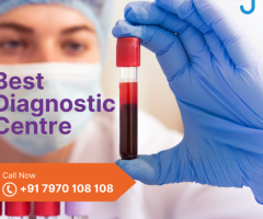 Medical Labs in Coimbatore | Visit Best Diagnostic Centre