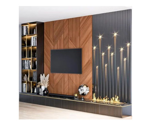 Premium PVC Laminate Solutions | Maruti Plast