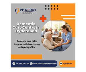 Home Environment for Dementia Patients