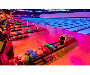 Bowling Alley Equipment Supplier in Thailand - Image 2