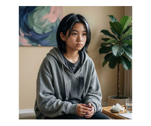 Child Counseling: Help Your Child Thrive Emotionally