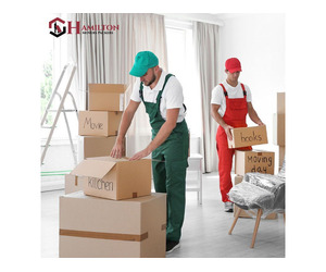 Reliable Packing and Moving Companies | Expert Help