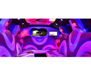 Birthday Party Limousine Service Philadelphia, Pa
