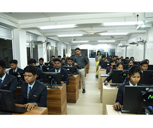 Best BCA Colleges in Medinipur
