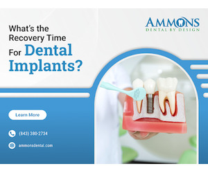 Ammons Dental By Design Downtown Charleston - Image 2