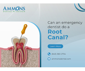 Ammons Dental By Design Downtown Charleston - Image 3