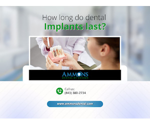 Ammons Dental By Design Downtown Charleston - Image 6